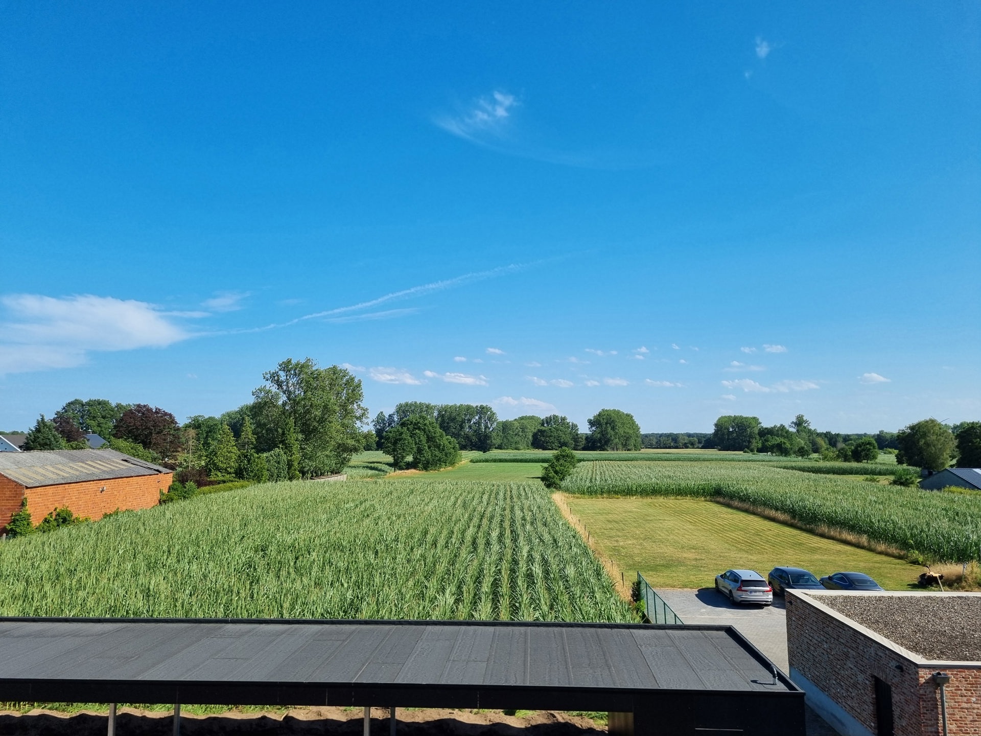 Residentie Ter Broeke: uitzonderlijk wonen in hartje Tielen - foto 5