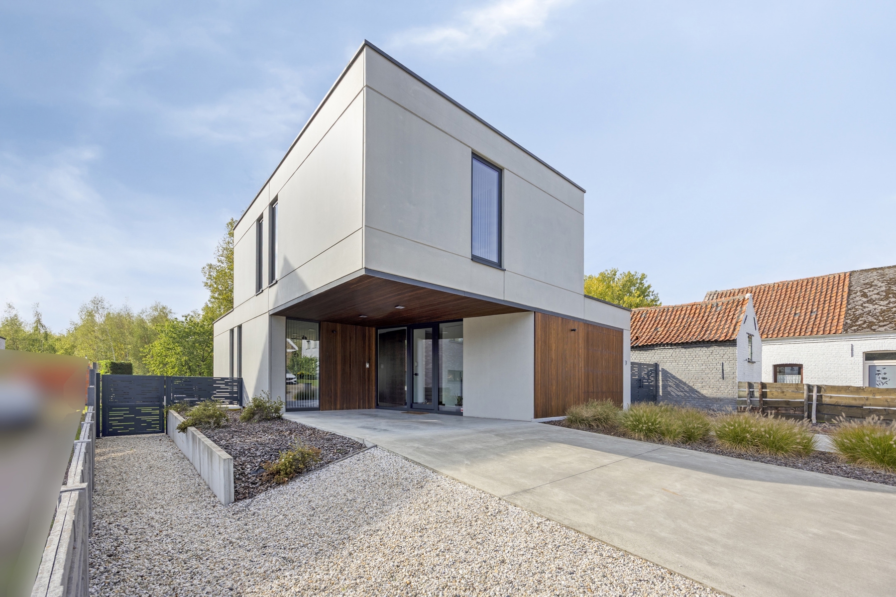 Maison à vendre à Alost avec 3 chambres - photo 1