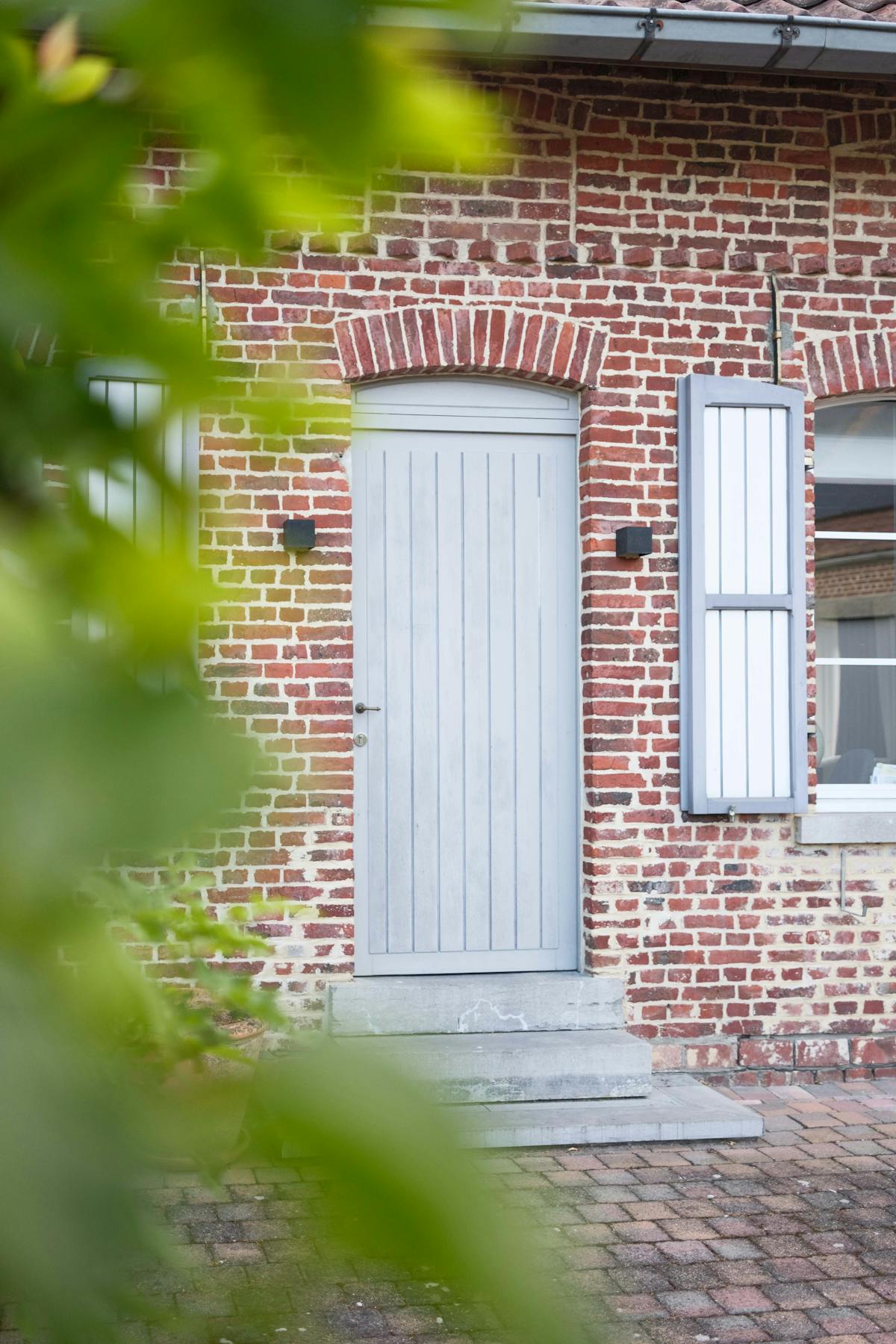 Gerenoveerd huis te koop met grote schuur in Lierde - foto 5