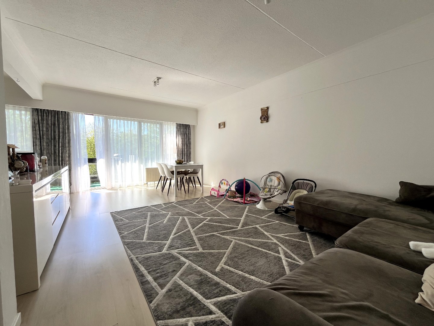 2-slpk appartement met terras te Turnhout - foto 3