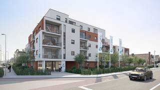 Appartement à vendre à Le Coq