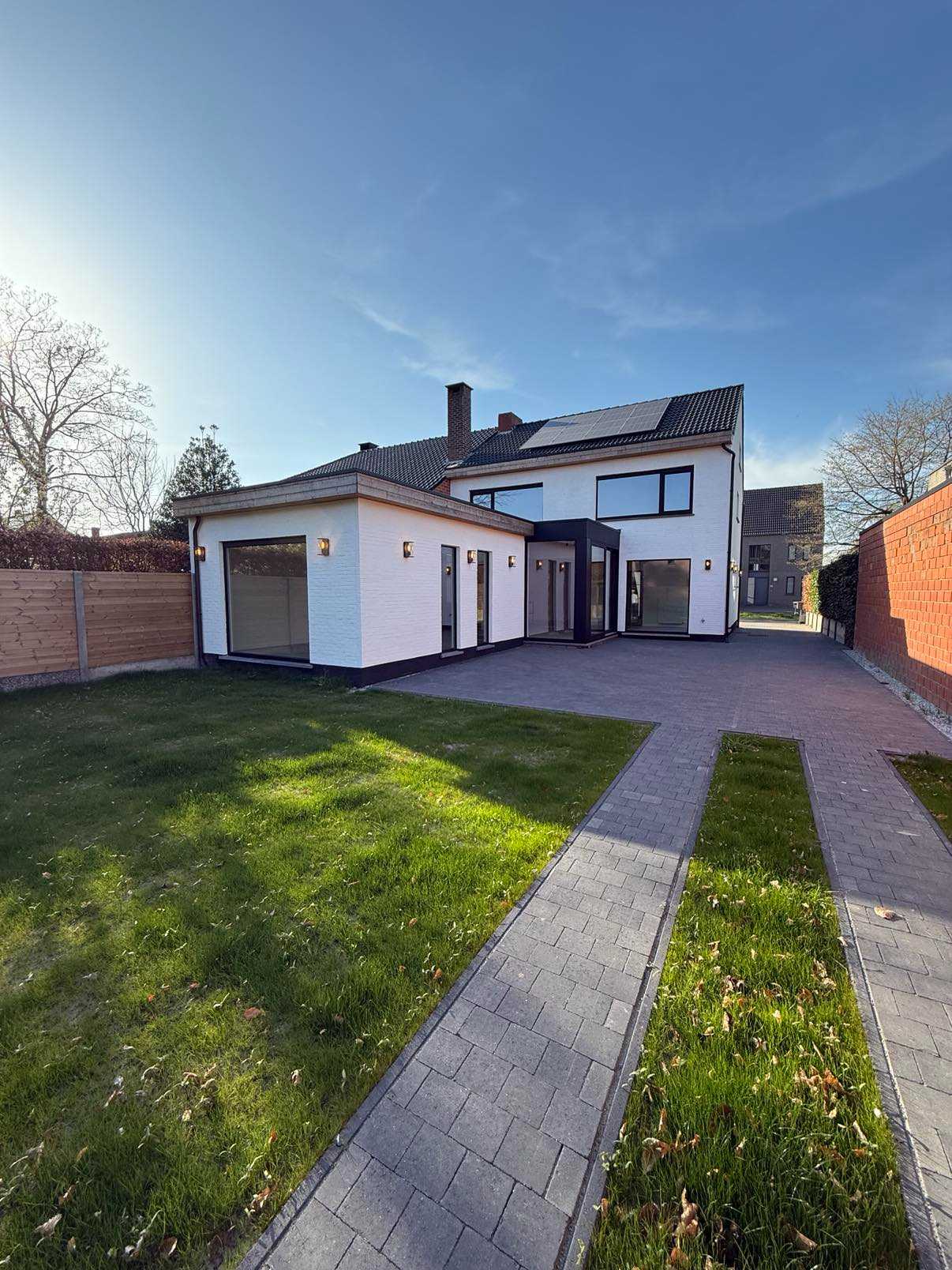 Huis te koop in Hoogstraten met 3 slaapkamers - foto 4