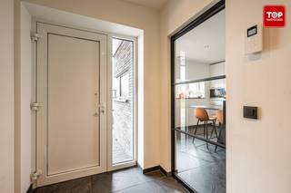 Moderne en energiezuinige woning gelegen in een rustige doodlopende straat in een recente en aantrekkelijke woonwijk, op wandelafstand van groen...