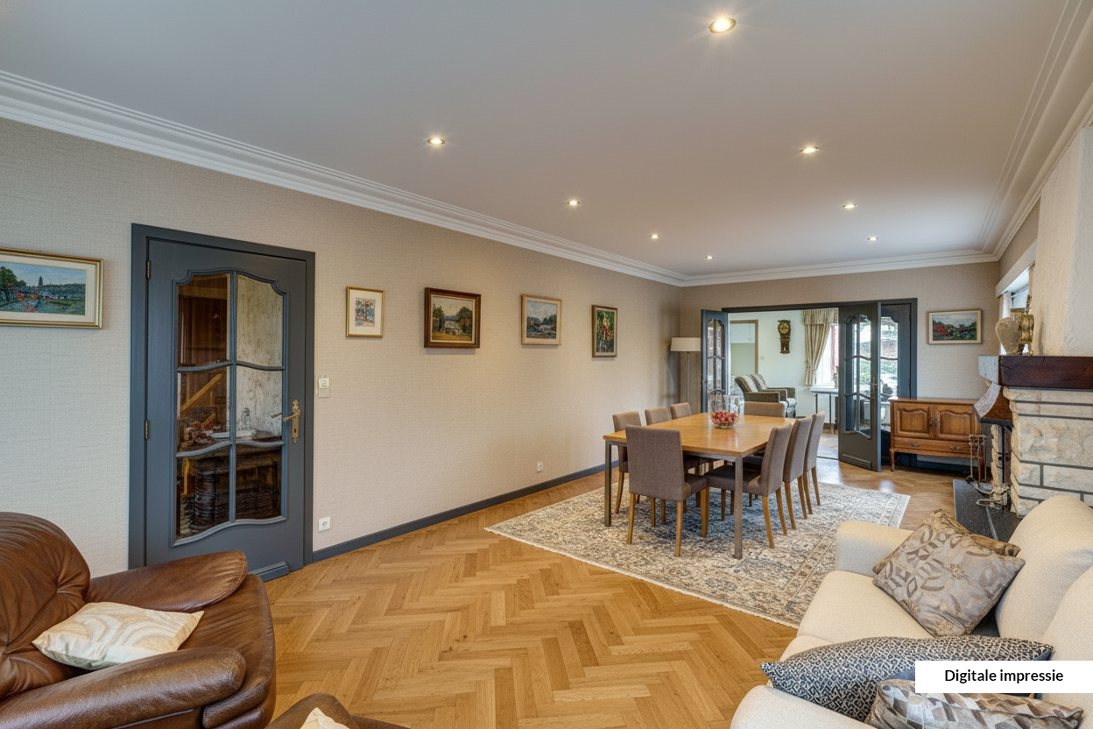 Maison à vendre à Berlaar avec 4 chambres - photo 5