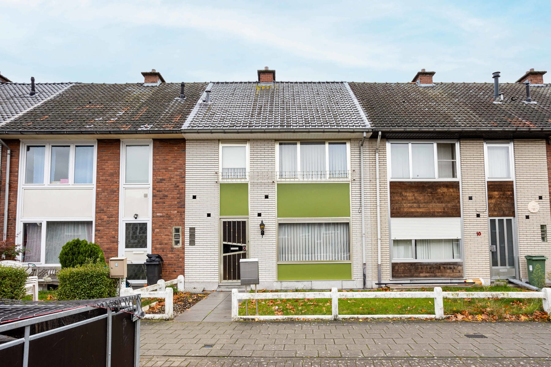 Gezellige gezinswoning te Aalst - foto 1