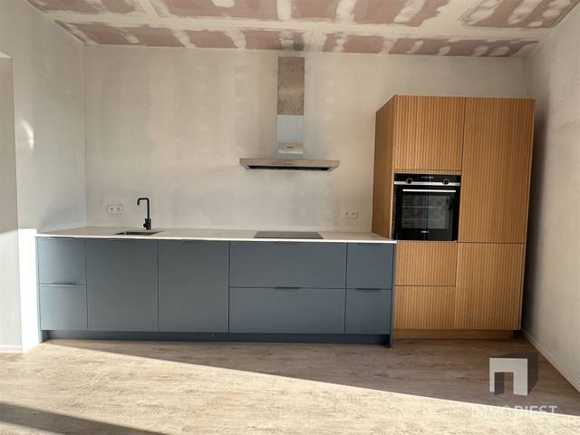 Projet à vendre à Diest