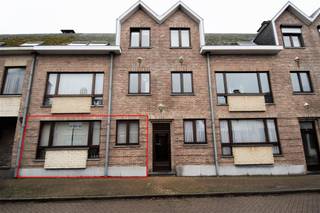 Appartement à louer à Ranst