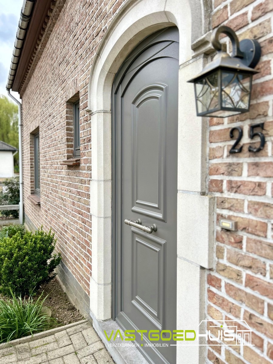 Prachtige villa in fermettestijl - foto 5