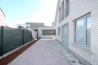 House for rent in Deinze