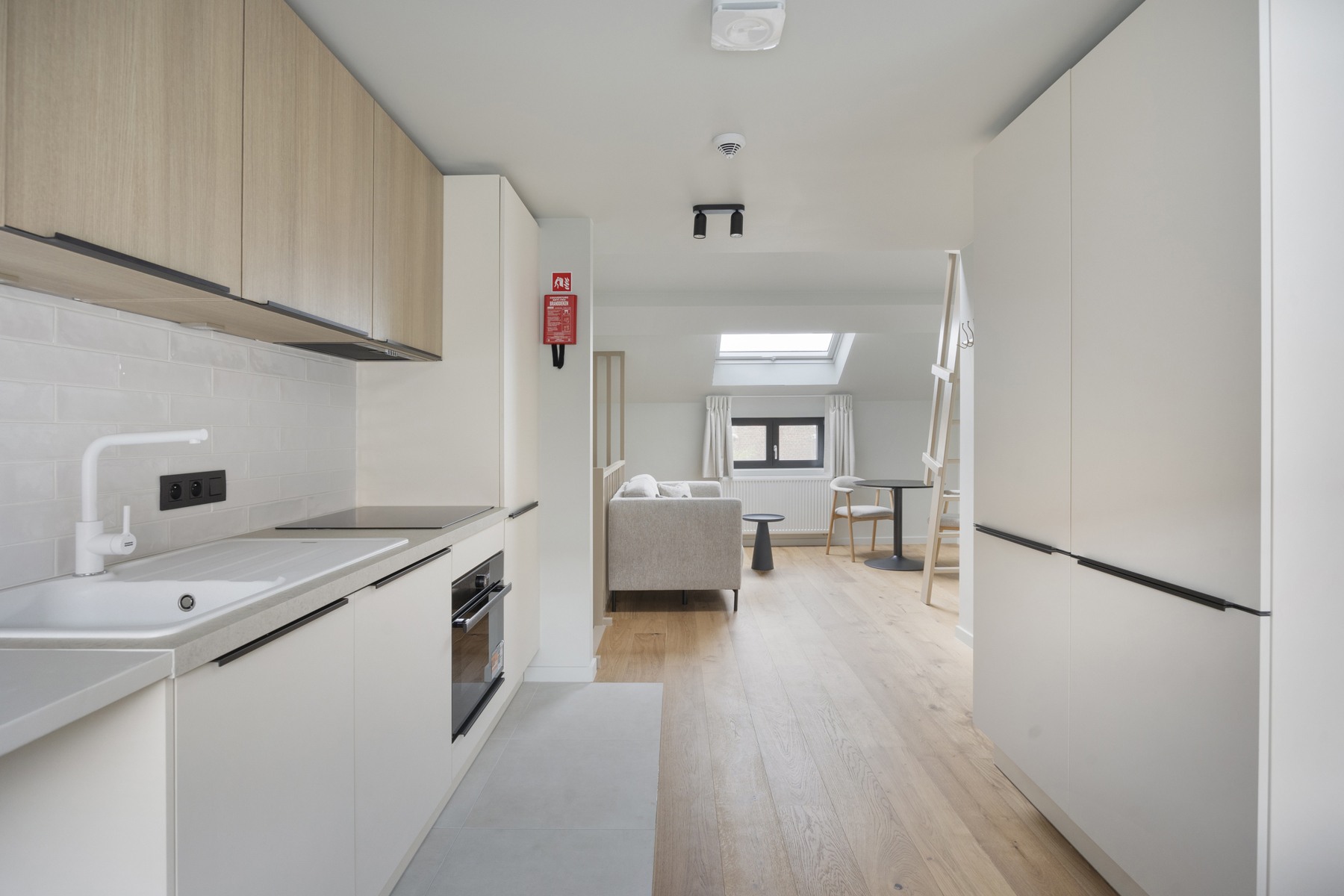 House for sale in Leuven with 1 bedroom - photo 3