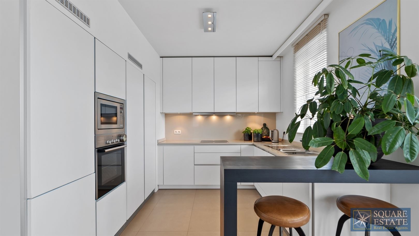 Charmante duplex gelegen op de prachtige Marktplein - foto 4