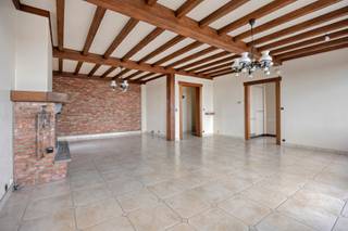 Appartement à vendre à Tirlemont