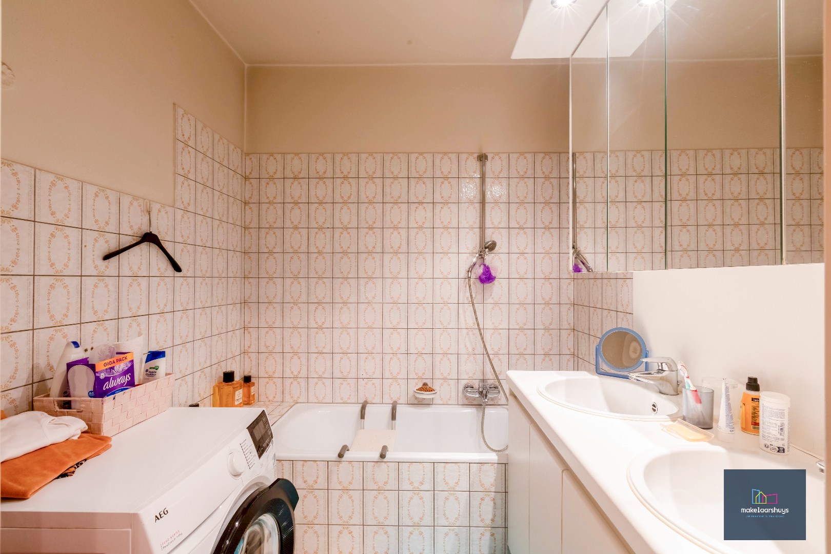 Appartement à vendre à Gand avec 2 chambres - photo 4