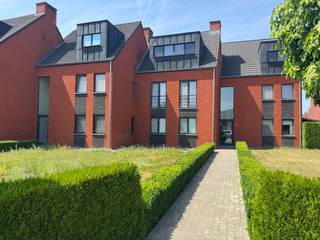 Appartement à louer à Vieux-Turnhout
