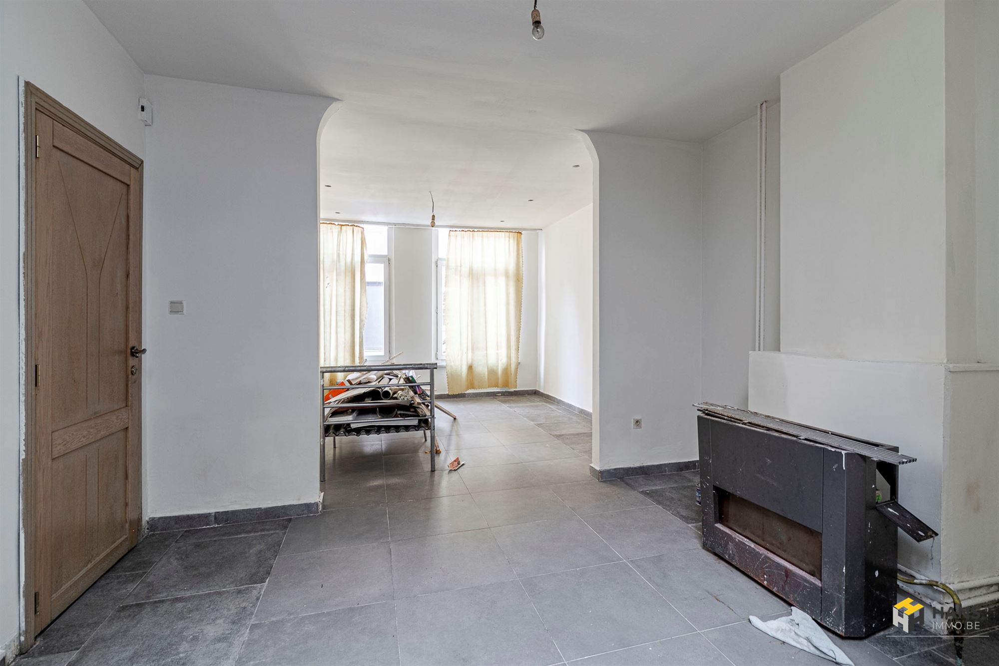 Maison à vendre à Borgerhout avec 2 chambres - photo 3