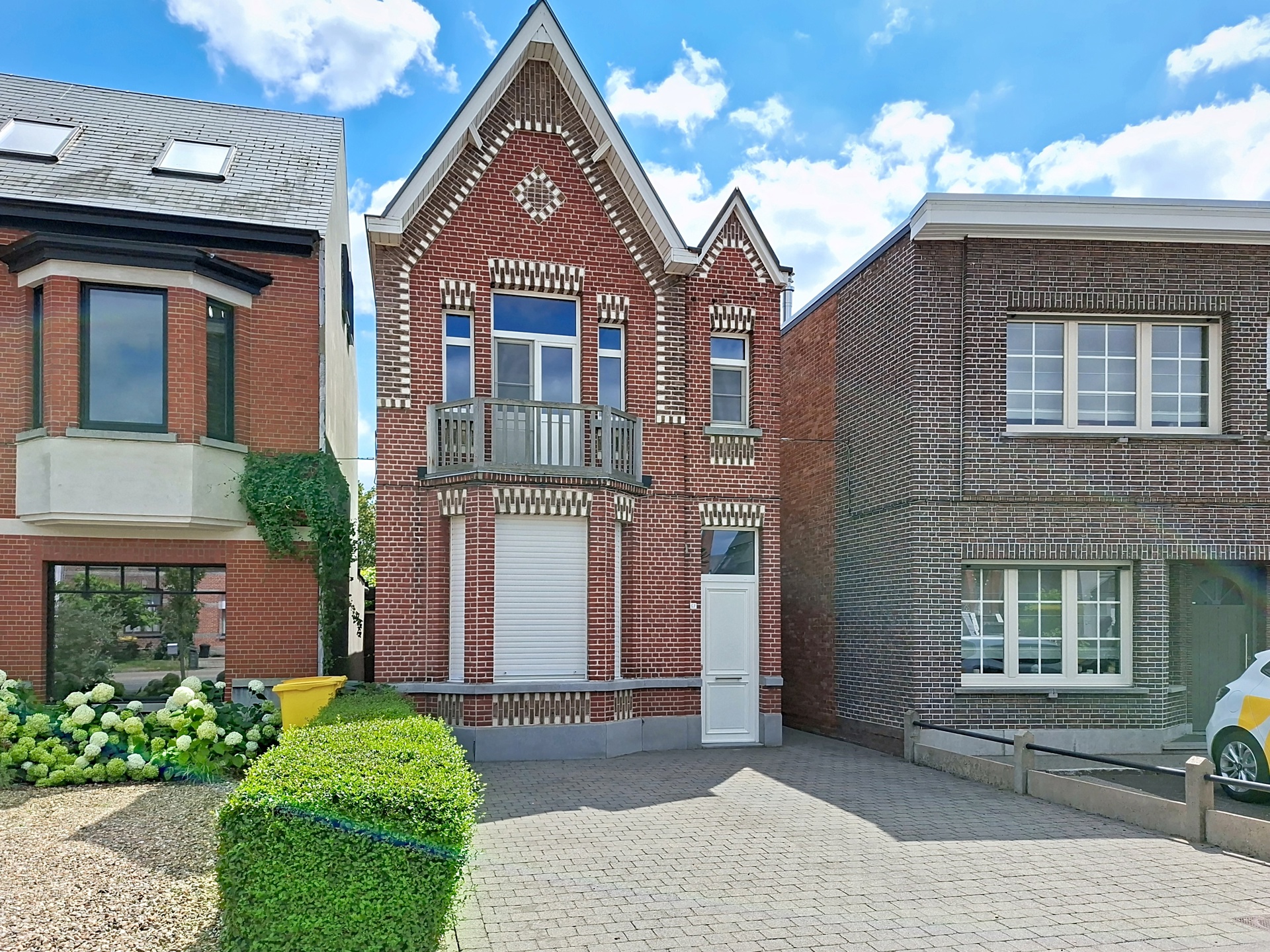 Charmante woning met karakter en een uitstekende ligging - foto 2