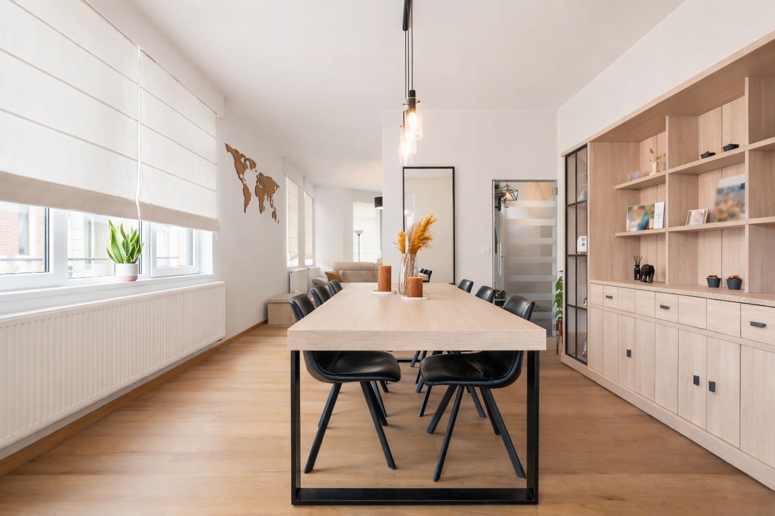 Instapklare burgerwoning met zuidgerichte tuin - foto 4