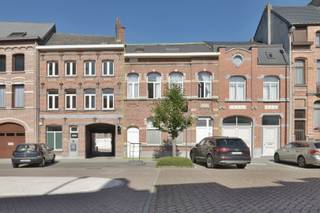 Commercial à vendre à Termonde