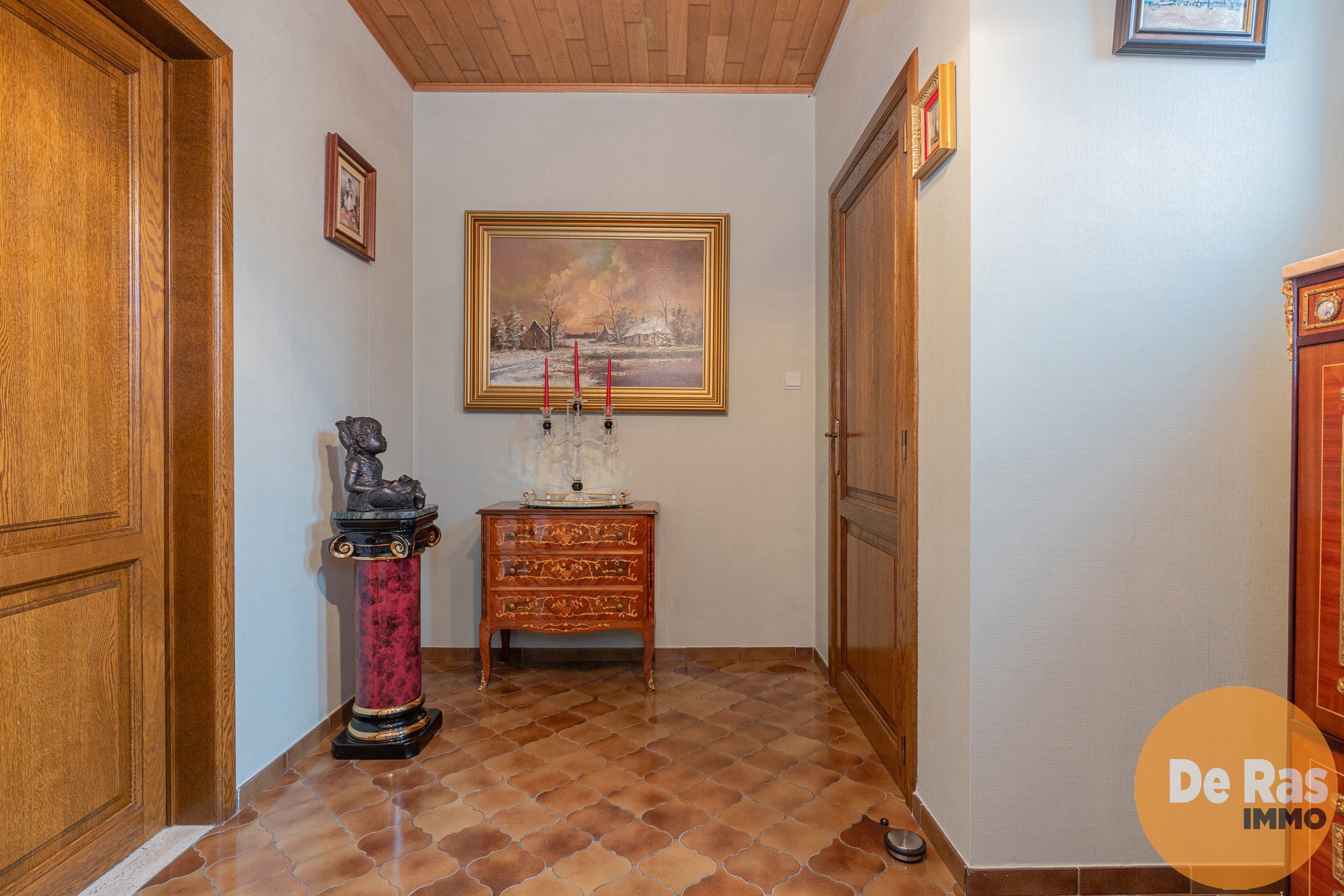 Maison à vendre à Herzele avec 3 chambres - photo 3