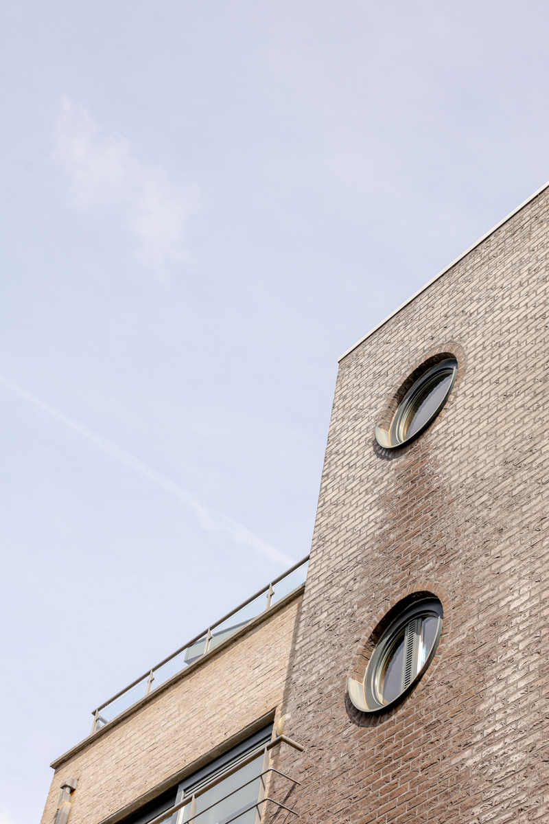 LEUKE PENTHOUSE MIDDENIN DE STAD - foto 2