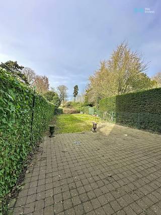 Appartement te huur in Hannuit