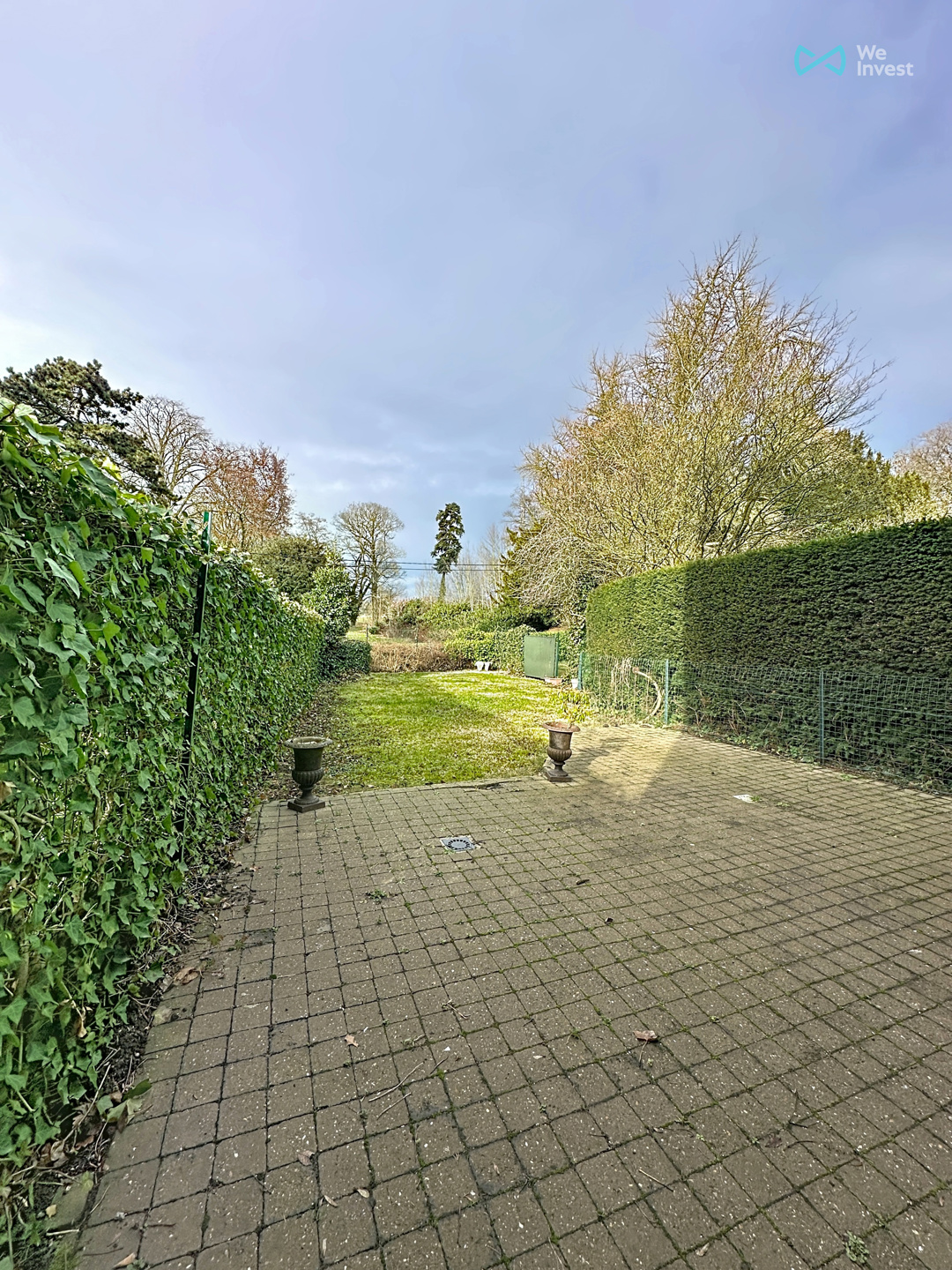 Appartement te huur in Hannuit met 2 slaapkamers - foto 2