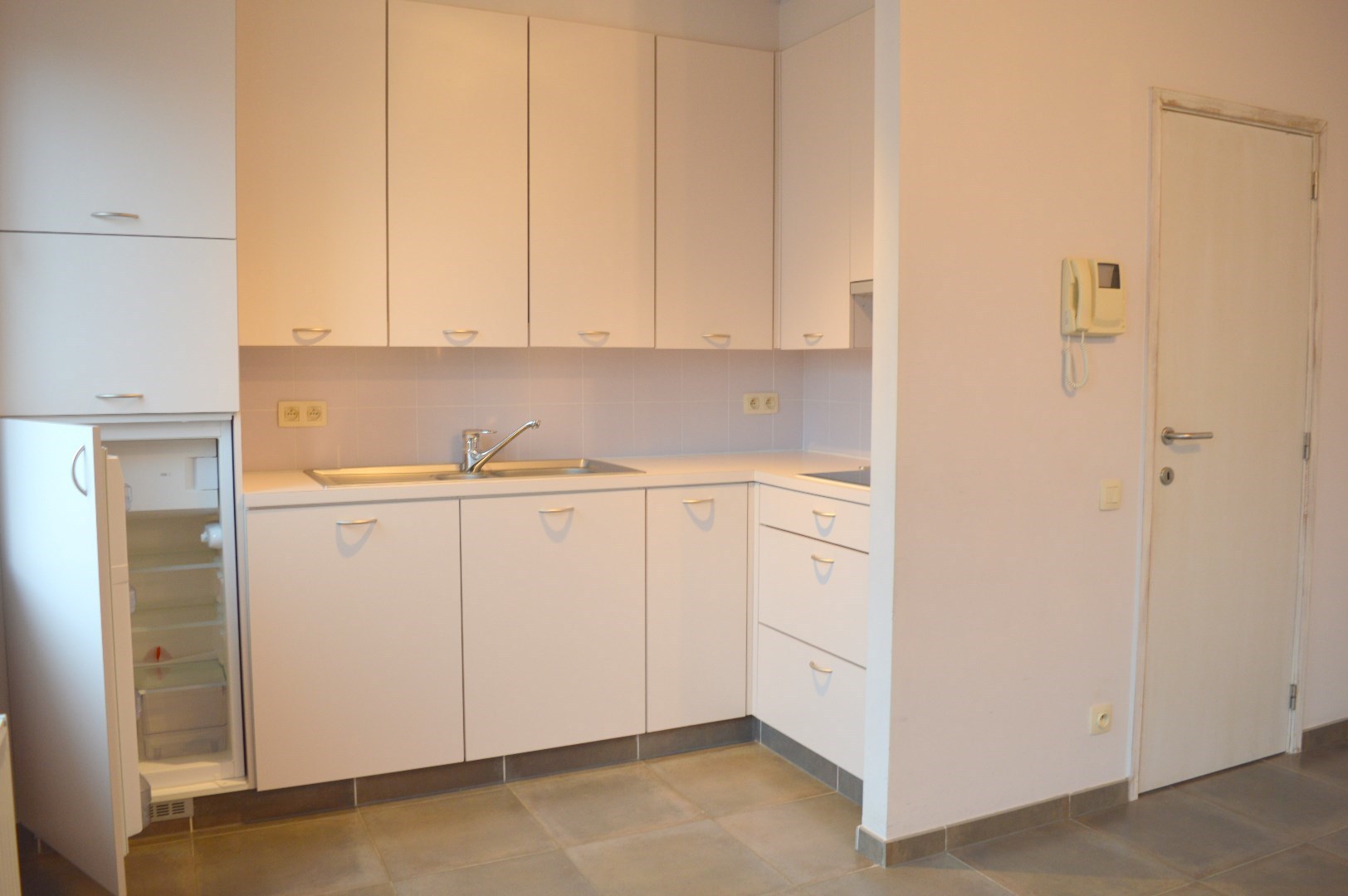 Apartment for rent in Gullegem with 1 bedroom - photo 3