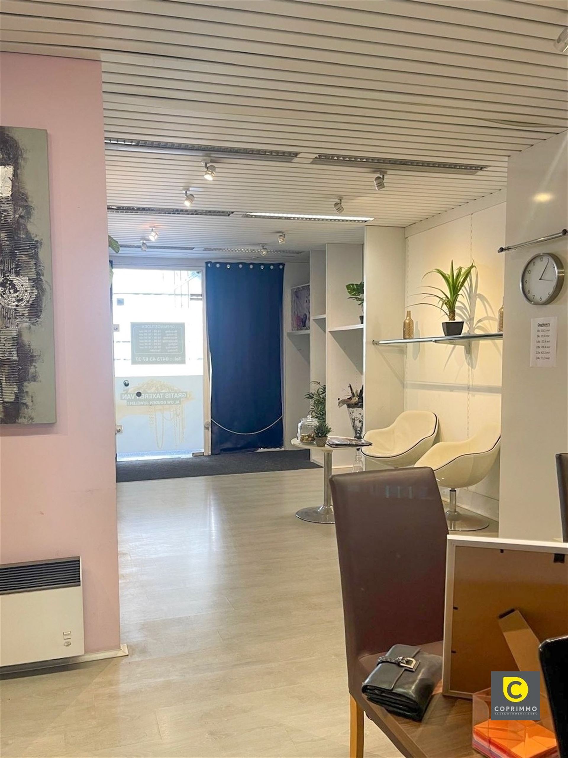 Appartement - photo 4