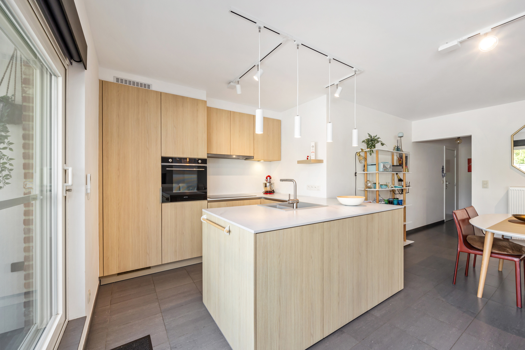 Appartement à vendre à Ranst avec 2 chambres - photo 5