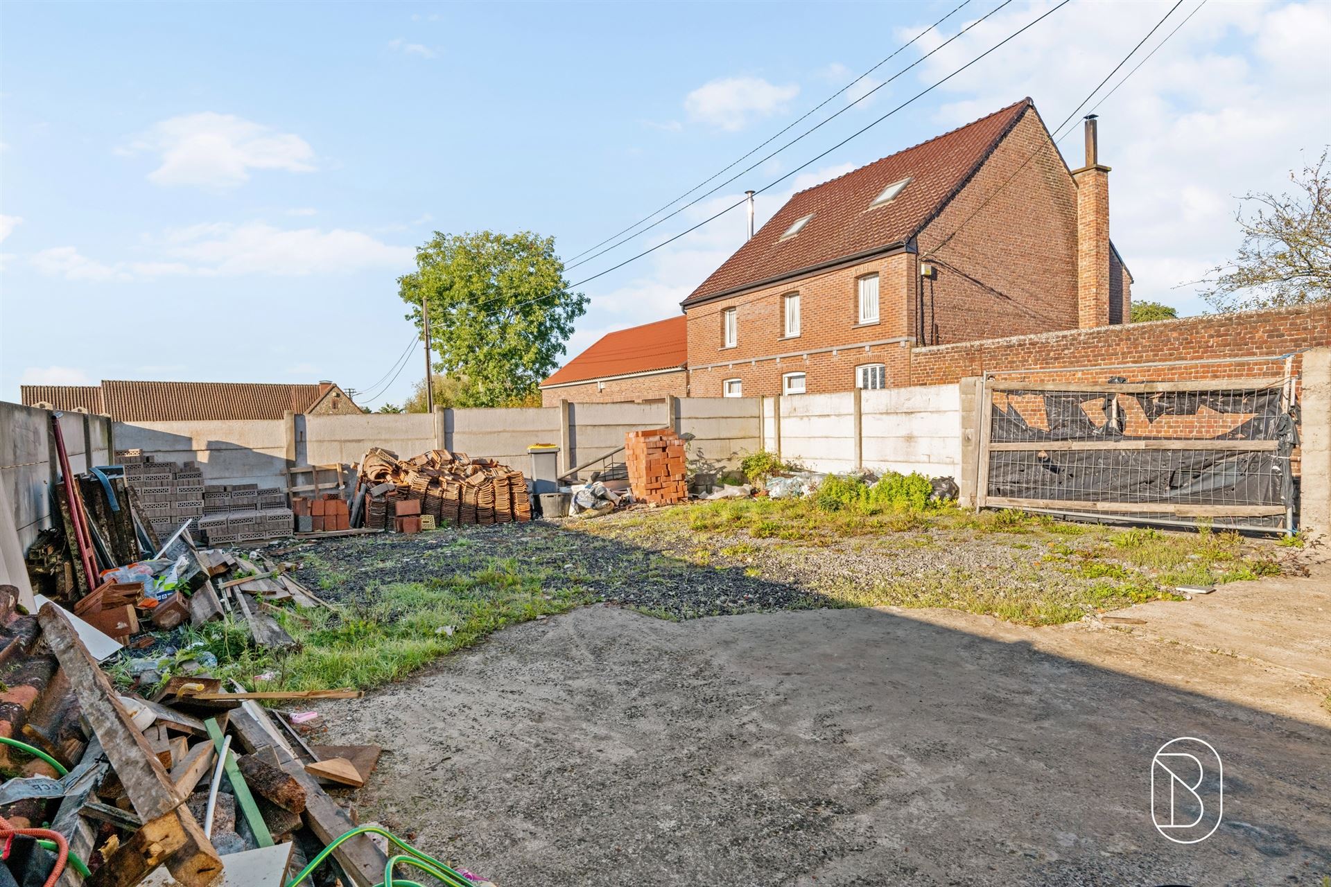 Groot te renoveren huis van 300 m² in Wiers - foto 4