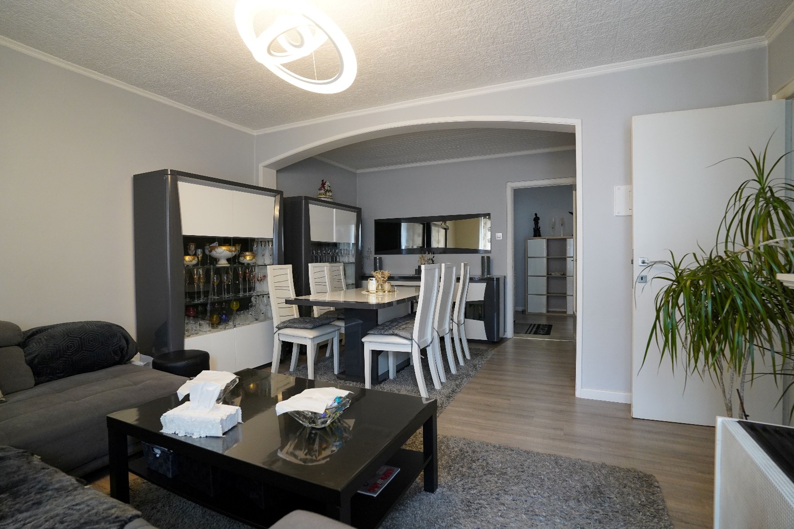 Appartement à vendre à Gand avec 2 chambres - photo 3