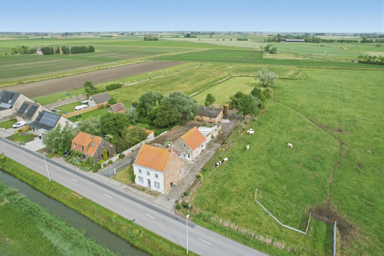 KIJKDAG ZATERDAG 22/08 VAN 14U TOT 16U! - foto 1