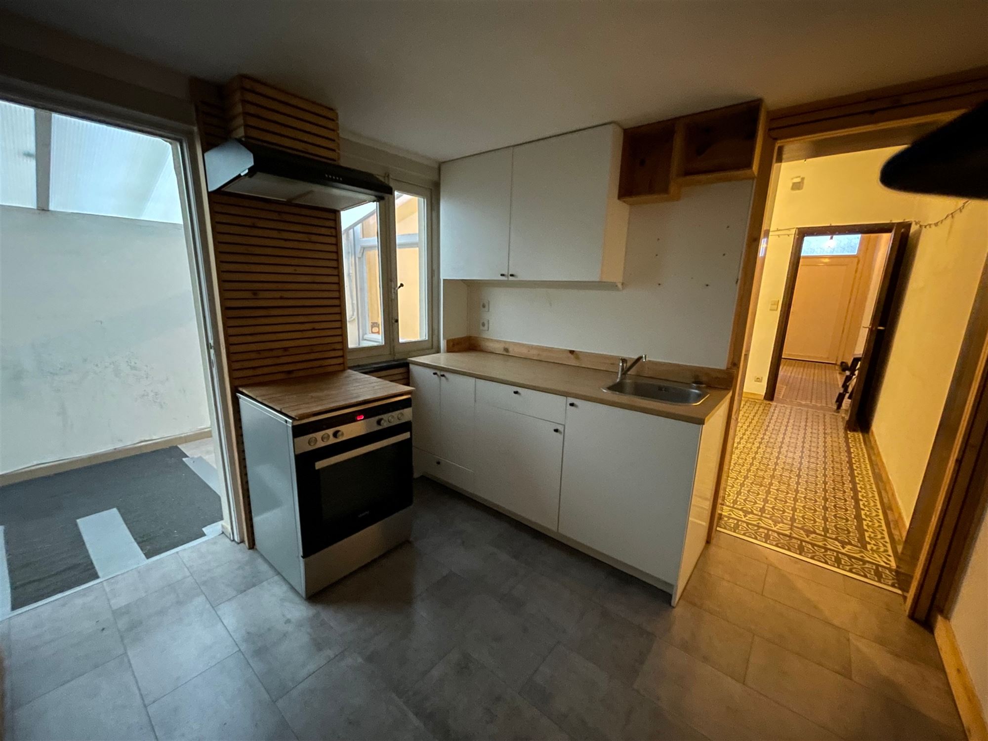 Woonhuis met dubbele garage - foto 4