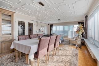 Appartement à vendre à Malines