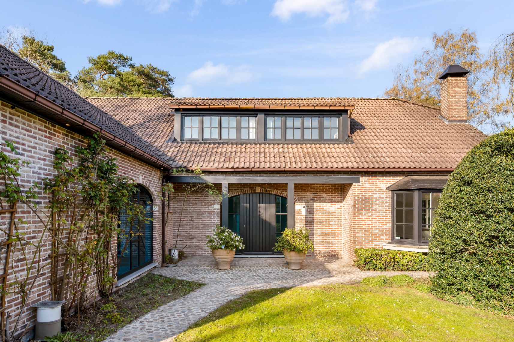 House for sale in Zoersel