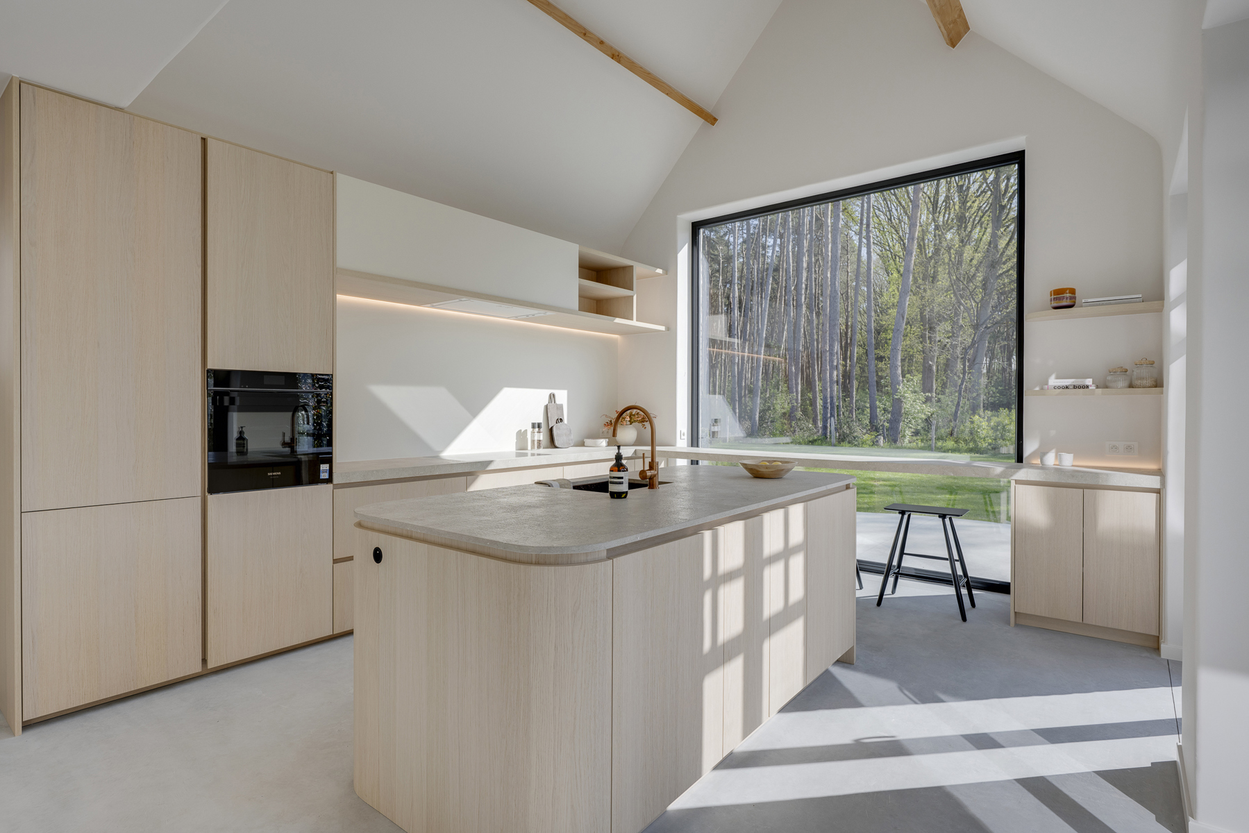 Maison à vendre à Zoersel avec 5 chambres - photo 4