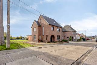 Maison à vendre à Dilsen-Stokkem