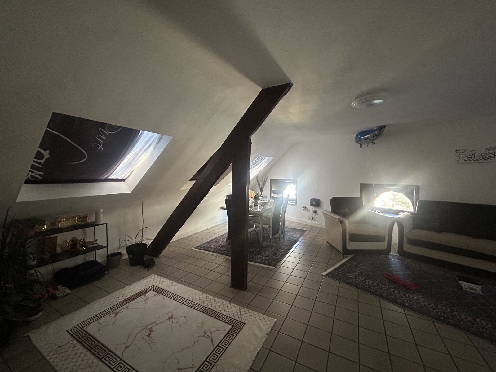 Appartementen Winkelstraat Bilzen - foto 4