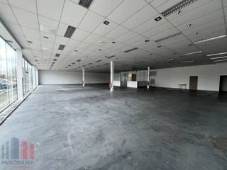 Deze showroom is strategisch gelegen langs de bedrijvige Zeelsebaan. Via de steenweg is er een snelle aansluiting op de de E17 richting Gent en Antwerpen, evenals goede verbinding richting Brussel. <br /><br />Het veelzijdig pand heeft een totale oppervlakte van 726 m², bestaande uit een commerciële ruimte (showroom, winkel, atelier, kantoren,...) met opslagruimte. De ruimte betreft over een open space met glazen vitrine waardoor men geniet van een goede visibiliteit langs de voorzijde van het gebouw, verder beschikt de ruimte over een keuken en sanitaire voorziening. De opslagruimte is voorzien van een sectionale poort en u heeft de flexibiliteit om de ruimte volledig aan te passen aan uw specifieke wensen en behoeften. Het gebouw is toegankelijk via een afzonderlijke toegangsdeur en een sectionale poort. Aan de voorzijde van het pand zijn bovendien 11 parkeerplaatsen beschikbaar, aangevuld met nog gemeenschappelijke parkeerplaatsen.<br /><br />Heb je interesse of wil je meer informatie, zoals plannen of wil je graag een vrijblijvend plaatsbezoek? Aarzel dan niet om contact op te nemen met Gill via het nummer 0477 06 30 30.