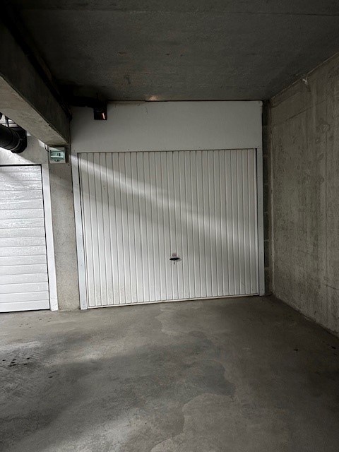 Afgesloten garagebox in de Marina Mercator - foto 3