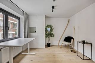Appartement à vendre à Louvain