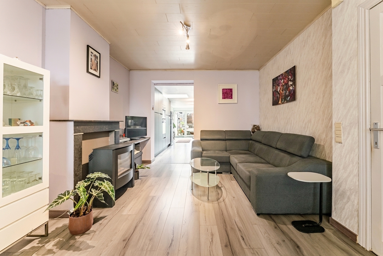 Woning met 3 slaapkamers te koop in Deerlijk - foto 4