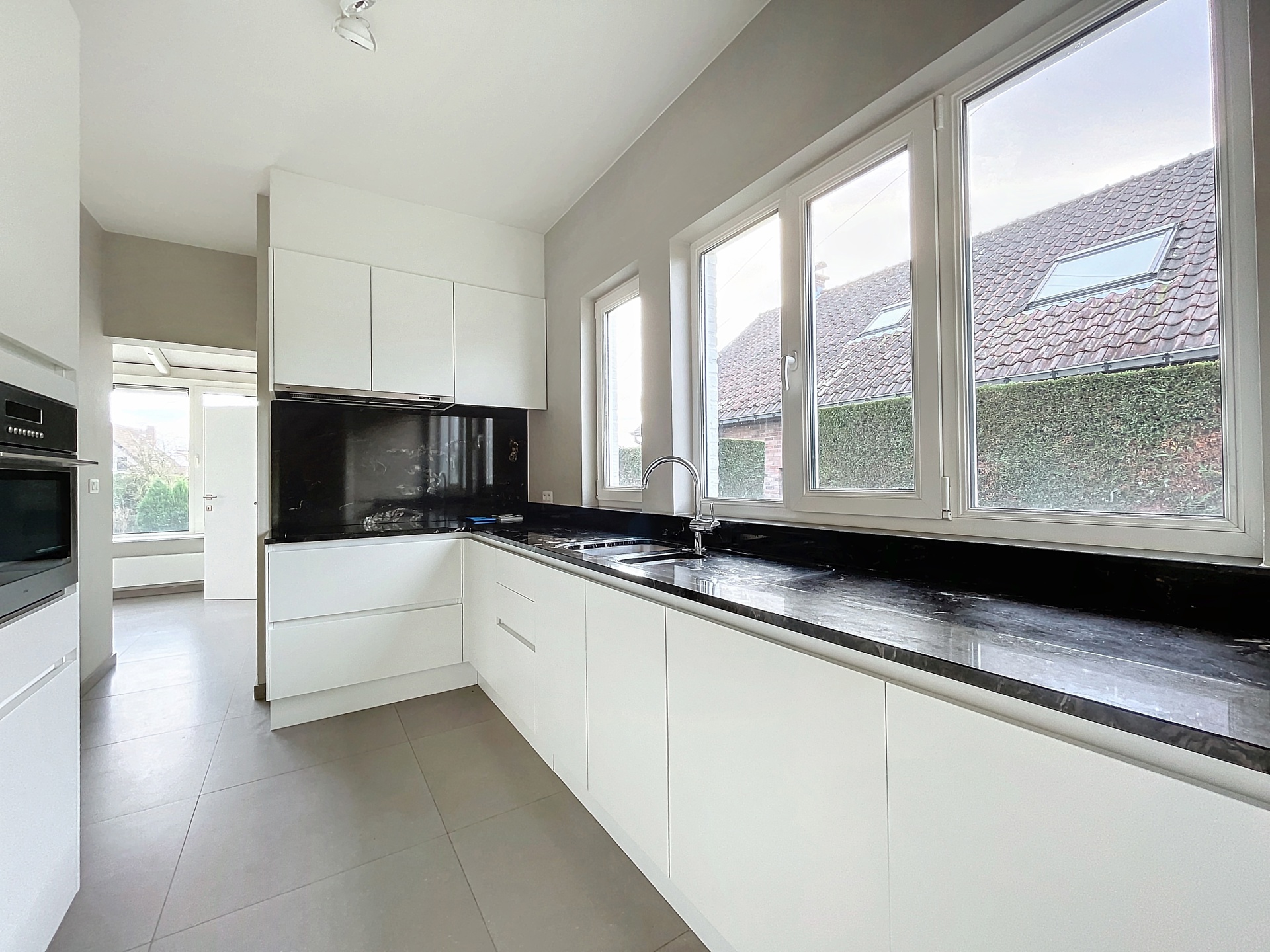 Woning in Sint-niklaas