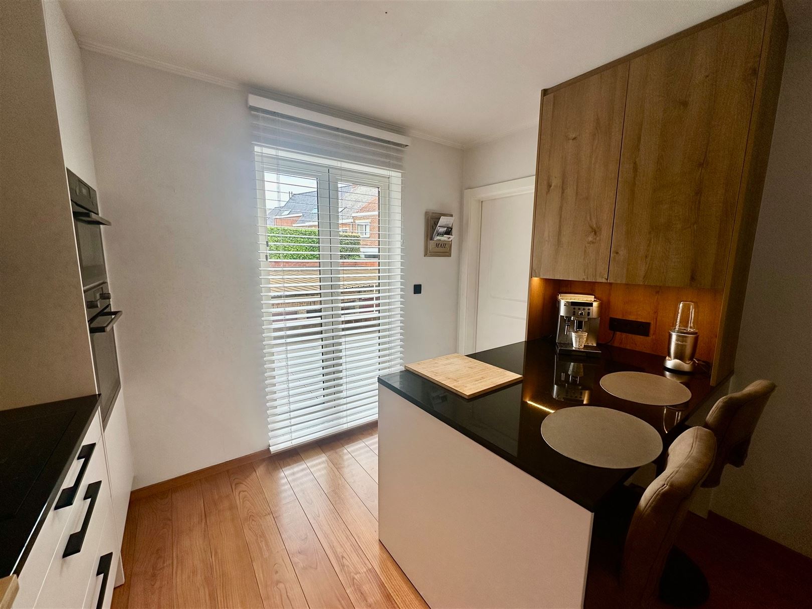 Gelijkvloers appartement te huur in het hart van Zottegem. - foto 5