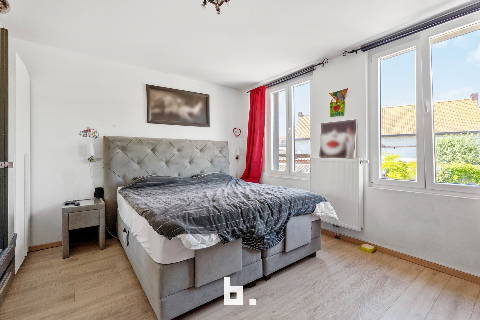 Instapklare, ruime gezinswoning met 5 slaapkamers - foto 5