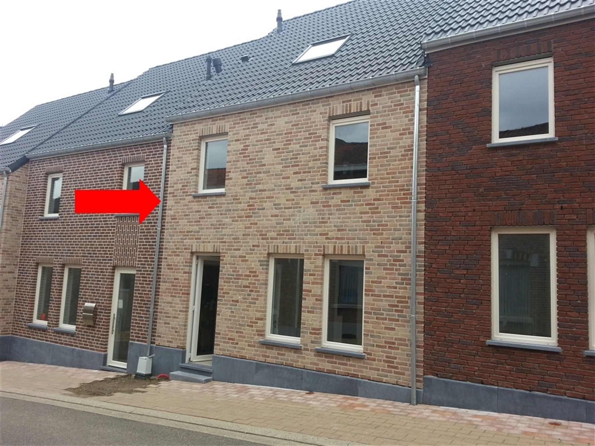Maison d'habitation à Borgloon