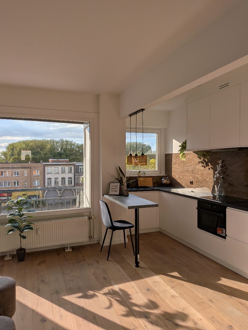Appartement te koop in Antwerpen met 3 slaapkamers - foto 5