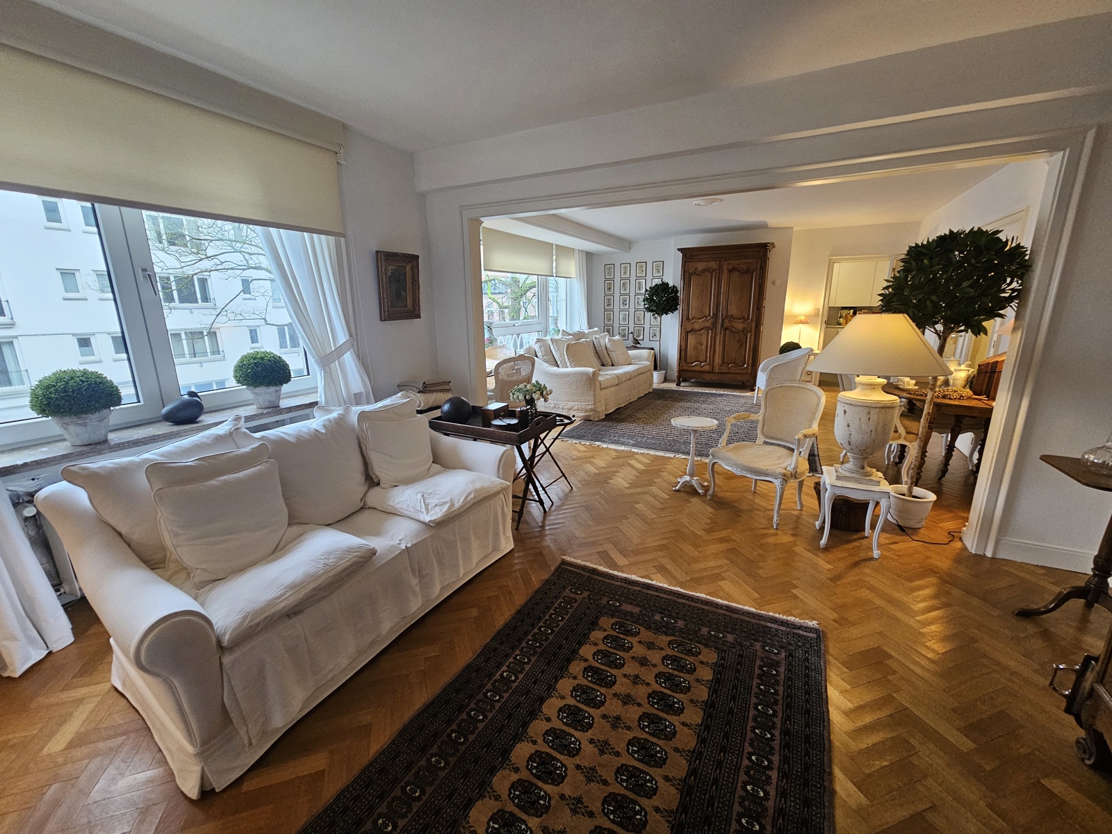 Apartment for rent in Kortrijk with 2 bedrooms - photo 1