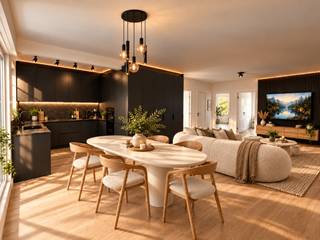 <p>KOOP UW APPARTEMENT NOG AAN 2% !</p><p>Ontdek dit volledig smaakvol gerenoveerde appartement op de eerste verdieping van een kleinschalig, halfopen gebouw met slechts 3 appartementen. Dankzij de grote gevelbreedte, het halfopen karakter en de vele ramen geniet het appartement van uitzonderlijk veel licht en een aangenaam ruimtelijk gevoel.</p><p>De lichtrijke leefruimte met groot schuifraam sluit aan op het zonnige terras en de nieuwe, volledig uitgeruste open keuken. Daarnaast zijn er twee ruime, volwaardige slaapkamers, waardoor dit appartement ideaal is voor koppels, starters, singles, gezinnen met kind(eren) én investeerders.</p><p>Het appartement is volledig instapklaar met nieuwe keuken, badkamer, ramen en vloeren, maatwerkkasten, schilderwerk en verlichting. Ook muur, dak en kruipruimte werden bijkomend geïsoleerd.</p><p>Extra troeven: energiezuinig, alléén op je verdiep, geen gemeenschappelijke kosten, fietsenberging en vlot parkeren in de straat.</p><p>Een lichtrijk en ruim hedendaags appartement waar u meteen kunt intrekken, met lage vaste kosten en alle comfort voor de toekomst.</p>