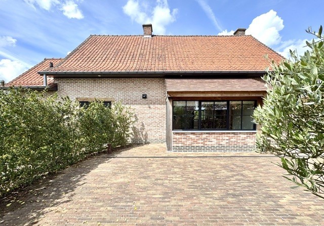 LANDELIJKE WOONST MET BIJGEBOUW | 4.620 M² - foto 4